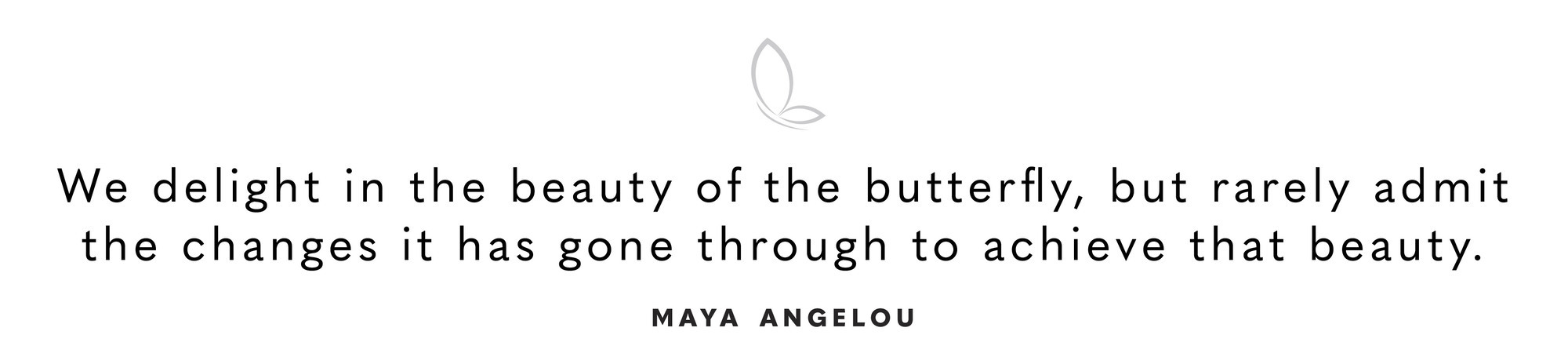 Maya Quote 2023