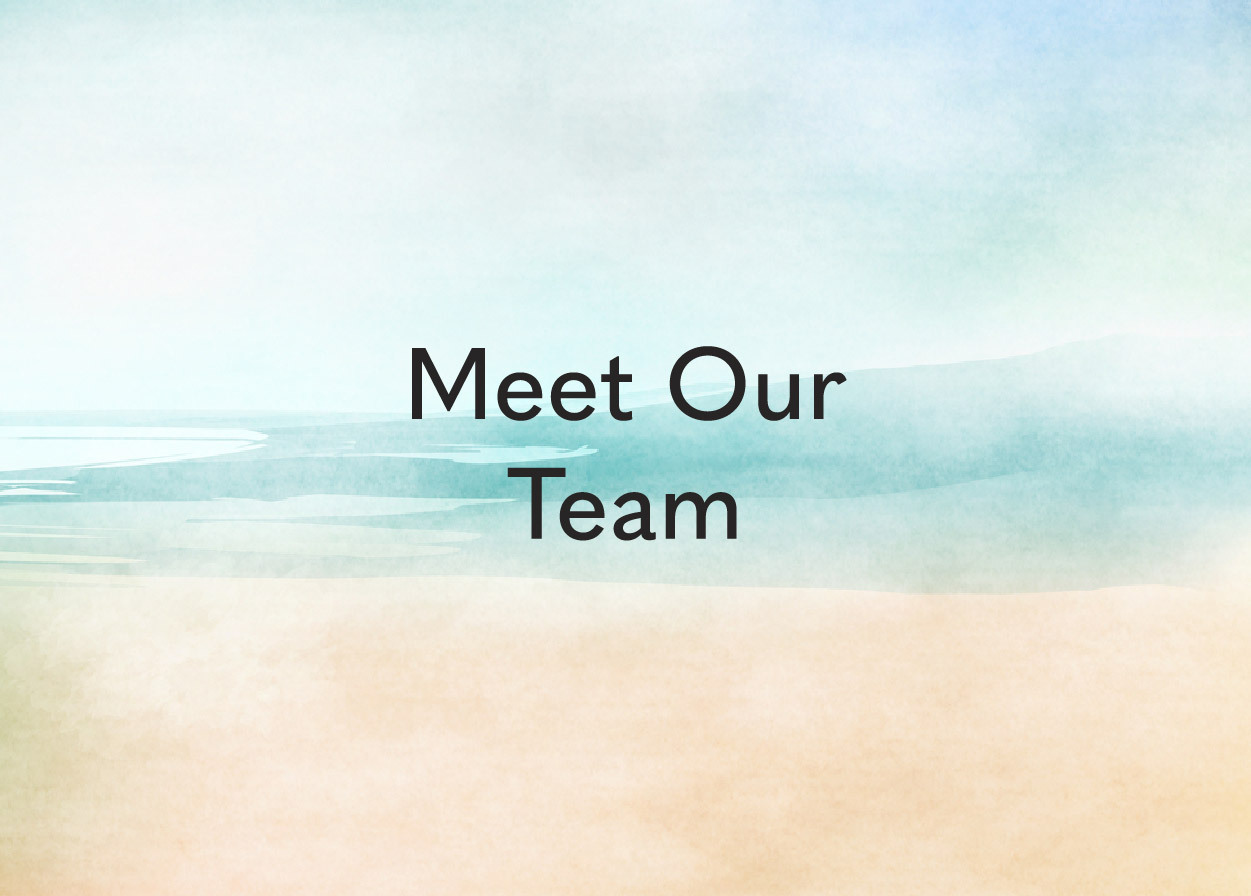 Meet Our Team